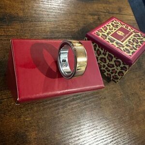 Ours Ring Gen 4 Size 9